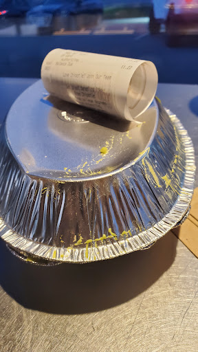 Photo of Chipotle Mexican Grill - 728 N Maguire St, Warrensburg, MO 64093