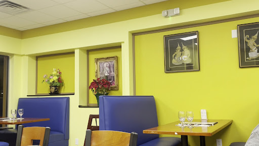 Photo of Sabai Thai Cuisine - 214 E Culton St, Warrensburg, MO 64093