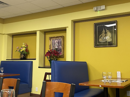 Photo of Sabai Thai Cuisine - 214 E Culton St, Warrensburg, MO 64093