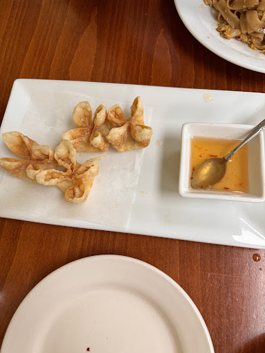 Photo of Sabai Thai Cuisine - 214 E Culton St, Warrensburg, MO 64093