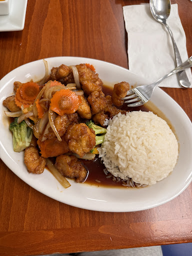 Photo of Sabai Thai Cuisine - 214 E Culton St, Warrensburg, MO 64093