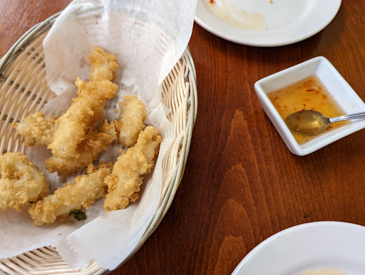 Photo of Sabai Thai Cuisine - 214 E Culton St, Warrensburg, MO 64093