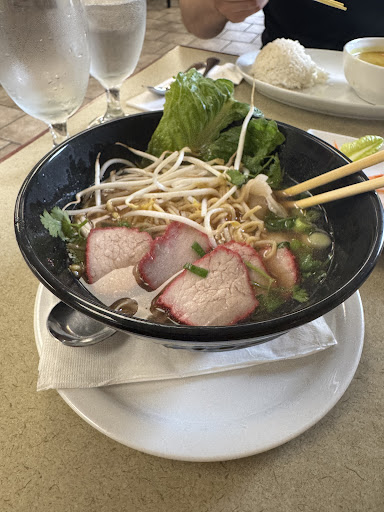 Photo of Sabai Thai Cuisine - 214 E Culton St, Warrensburg, MO 64093