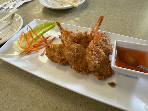 Photo of Sabai Thai Cuisine - 214 E Culton St, Warrensburg, MO 64093