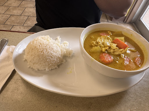 Photo of Sabai Thai Cuisine - 214 E Culton St, Warrensburg, MO 64093