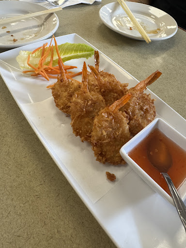 Photo of Sabai Thai Cuisine - 214 E Culton St, Warrensburg, MO 64093