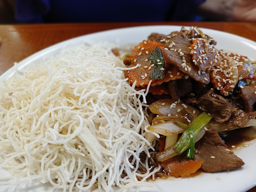 Photo of Sabai Thai Cuisine - 214 E Culton St, Warrensburg, MO 64093