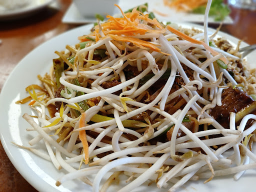 Photo of Sabai Thai Cuisine - 214 E Culton St, Warrensburg, MO 64093