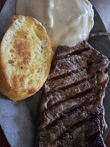 Photo of Fitter's Pub - 131 W Pine St, Warrensburg, MO 64093