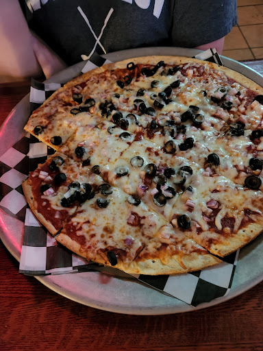 Photo of Fitter's Pub - 131 W Pine St, Warrensburg, MO 64093