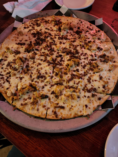 Photo of Fitter's Pub - 131 W Pine St, Warrensburg, MO 64093