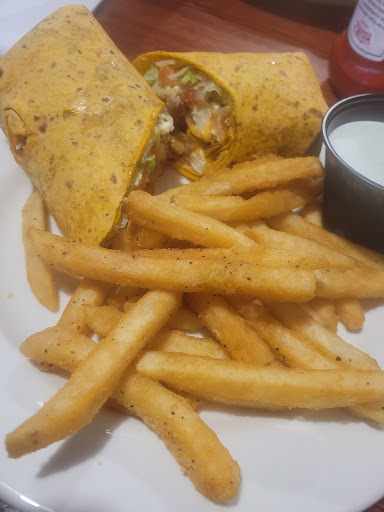 Photo of Fitter's Pub - 131 W Pine St, Warrensburg, MO 64093