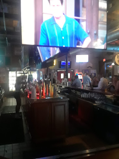 Photo of Fitter's Pub - 131 W Pine St, Warrensburg, MO 64093