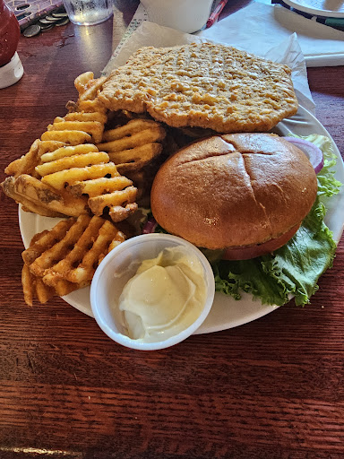 Photo of Fitter's Pub - 131 W Pine St, Warrensburg, MO 64093