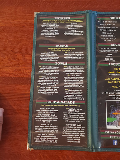 Photo of Fitter's Pub - 131 W Pine St, Warrensburg, MO 64093