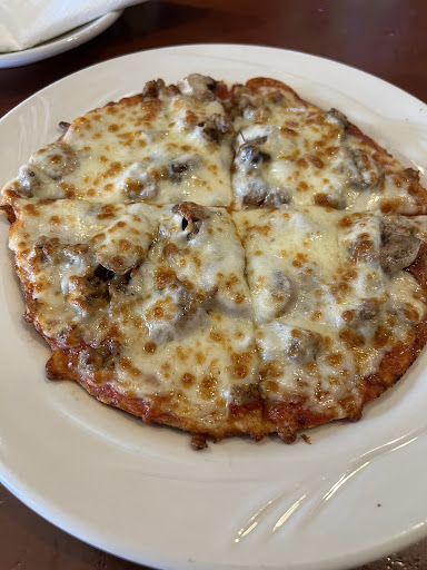 Photo of Fitter's Pub - 131 W Pine St, Warrensburg, MO 64093