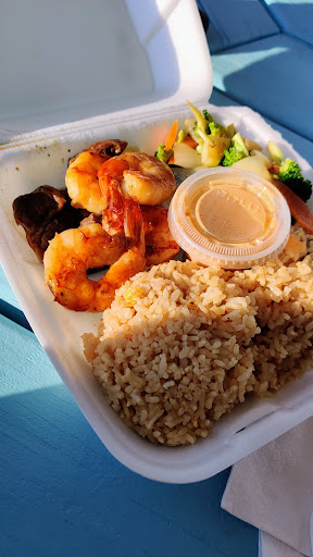 Photo of Kansha Hibachi Express - 303 Cooper Blvd Suite I, Warrensburg, MO 64093