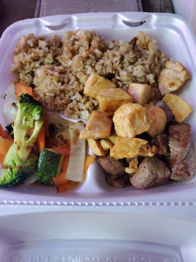 Photo of Kansha Hibachi Express - 303 Cooper Blvd Suite I, Warrensburg, MO 64093