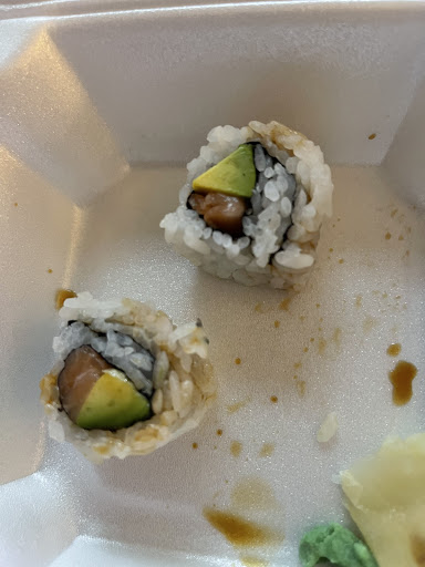 Photo of Kansha Hibachi Express - 303 Cooper Blvd Suite I, Warrensburg, MO 64093