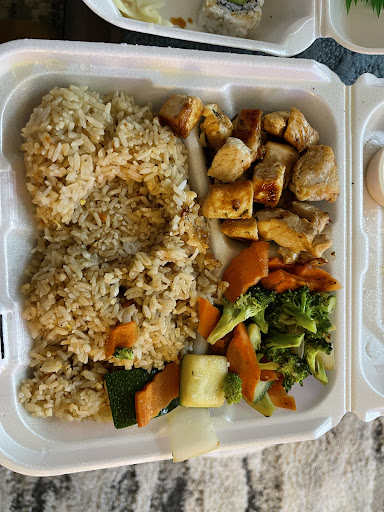 Photo of Kansha Hibachi Express - 303 Cooper Blvd Suite I, Warrensburg, MO 64093