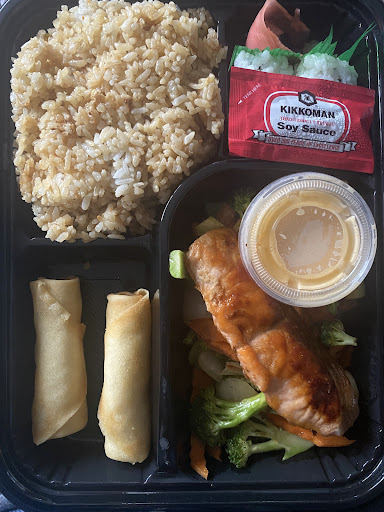 Photo of Kansha Hibachi Express - 303 Cooper Blvd Suite I, Warrensburg, MO 64093