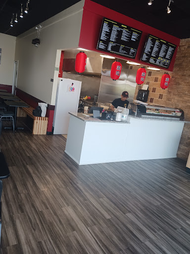 Photo of Kansha Hibachi Express - 303 Cooper Blvd Suite I, Warrensburg, MO 64093