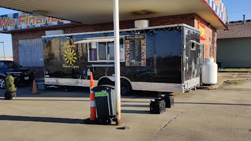 Photo of Kansha Hibachi Express - 303 Cooper Blvd Suite I, Warrensburg, MO 64093