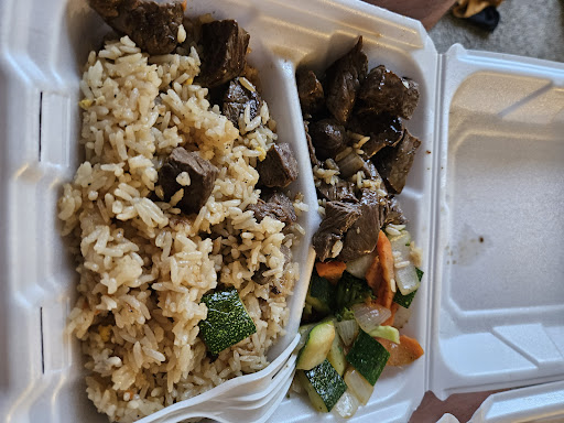 Photo of Kansha Hibachi Express - 303 Cooper Blvd Suite I, Warrensburg, MO 64093