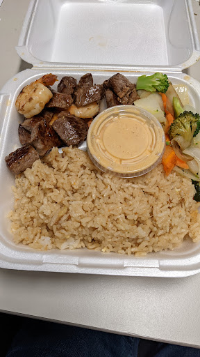 Photo of Kansha Hibachi Express - 303 Cooper Blvd Suite I, Warrensburg, MO 64093