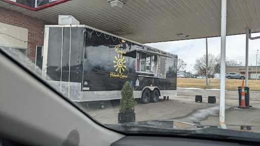 Photo of Kansha Hibachi Express - 303 Cooper Blvd Suite I, Warrensburg, MO 64093