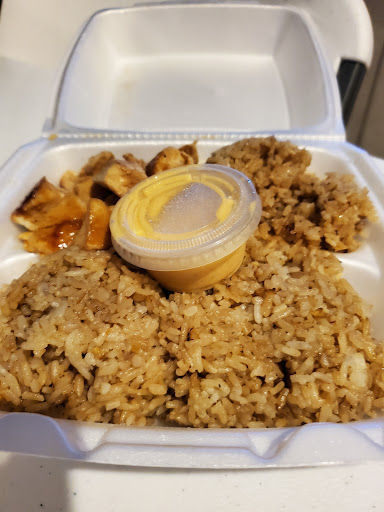 Photo of Kansha Hibachi Express - 303 Cooper Blvd Suite I, Warrensburg, MO 64093