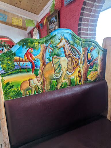 Photo of Cancun Mexican Cuisine - 708 N Charles St, Warrensburg, MO 64093