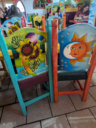 Photo of Cancun Mexican Cuisine - 708 N Charles St, Warrensburg, MO 64093