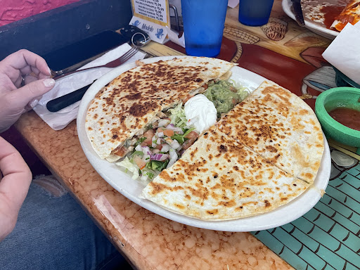 Photo of Cancun Mexican Cuisine - 708 N Charles St, Warrensburg, MO 64093