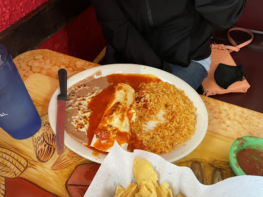 Photo of Cancun Mexican Cuisine - 708 N Charles St, Warrensburg, MO 64093