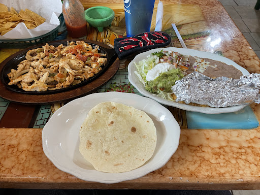 Photo of Cancun Mexican Cuisine - 708 N Charles St, Warrensburg, MO 64093