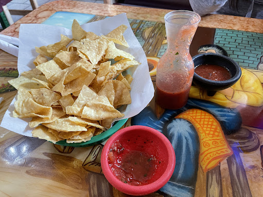 Photo of Cancun Mexican Cuisine - 708 N Charles St, Warrensburg, MO 64093