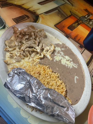 Photo of Cancun Mexican Cuisine - 708 N Charles St, Warrensburg, MO 64093