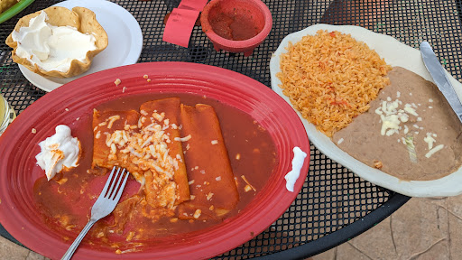 Photo of Cancun Mexican Cuisine - 708 N Charles St, Warrensburg, MO 64093