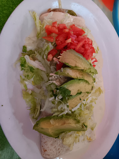 Photo of Cancun Mexican Cuisine - 708 N Charles St, Warrensburg, MO 64093