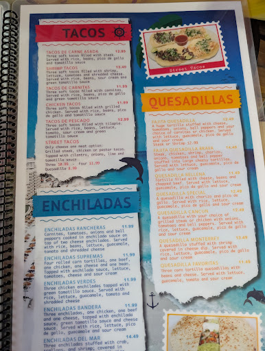 Photo of Cancun Mexican Cuisine - 708 N Charles St, Warrensburg, MO 64093