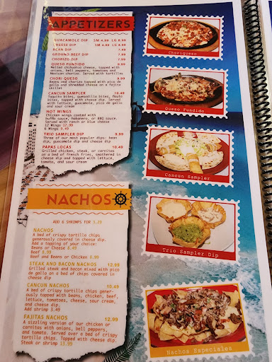 Photo of Cancun Mexican Cuisine - 708 N Charles St, Warrensburg, MO 64093