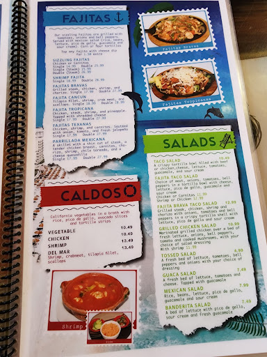 Photo of Cancun Mexican Cuisine - 708 N Charles St, Warrensburg, MO 64093