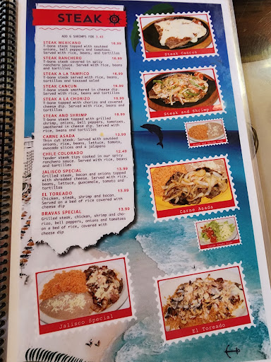 Photo of Cancun Mexican Cuisine - 708 N Charles St, Warrensburg, MO 64093