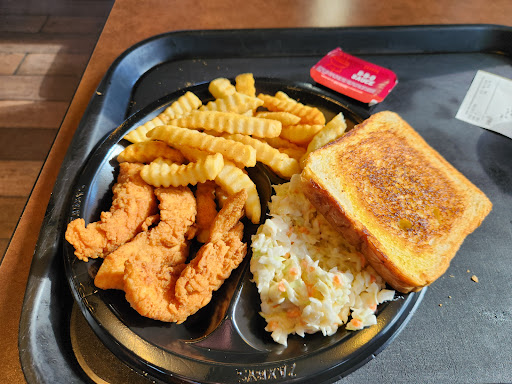 Photo of Zaxbys Chicken Fingers & Buffalo Wings - 322 Hawthorne Blvd, Warrensburg, MO 64093