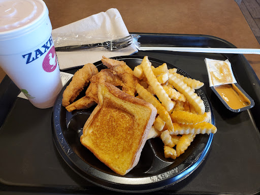 Photo of Zaxbys Chicken Fingers & Buffalo Wings - 322 Hawthorne Blvd, Warrensburg, MO 64093