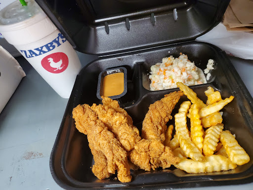 Photo of Zaxbys Chicken Fingers & Buffalo Wings - 322 Hawthorne Blvd, Warrensburg, MO 64093