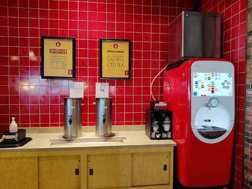 Photo of Zaxbys Chicken Fingers & Buffalo Wings - 322 Hawthorne Blvd, Warrensburg, MO 64093