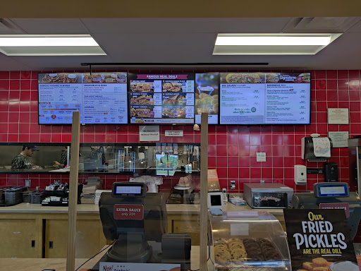 Photo of Zaxbys Chicken Fingers & Buffalo Wings - 322 Hawthorne Blvd, Warrensburg, MO 64093