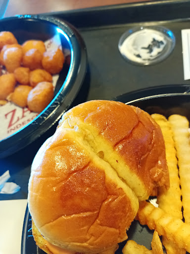 Photo of Zaxbys Chicken Fingers & Buffalo Wings - 322 Hawthorne Blvd, Warrensburg, MO 64093